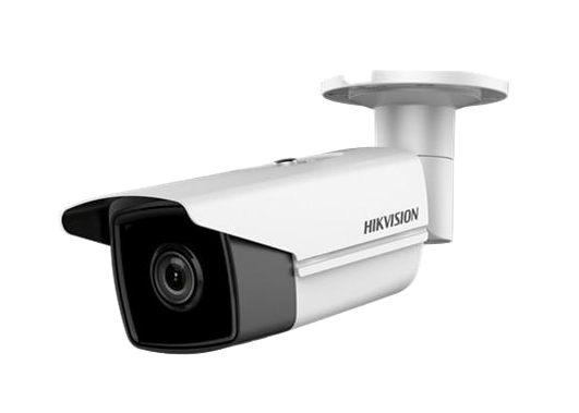 La Vidéo Surveillance