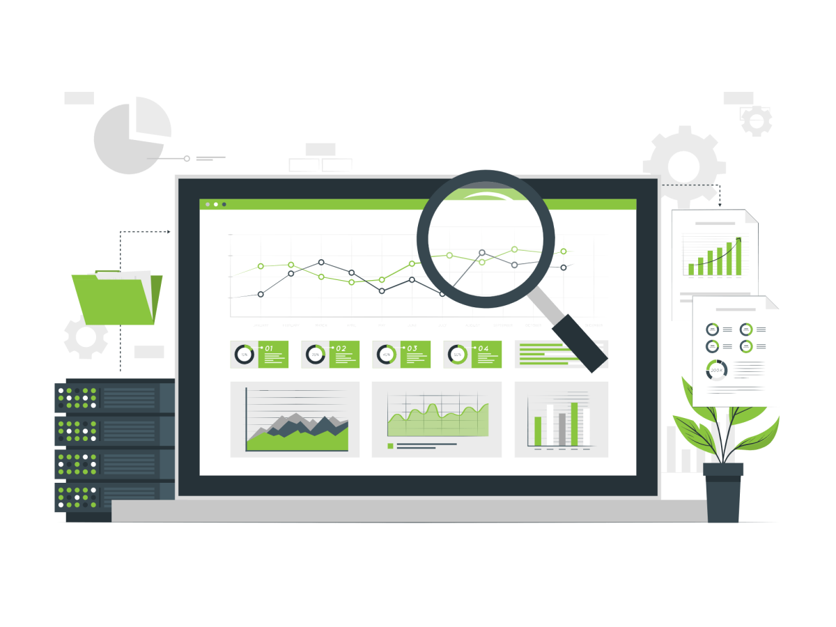 Intégration de solutions métiers